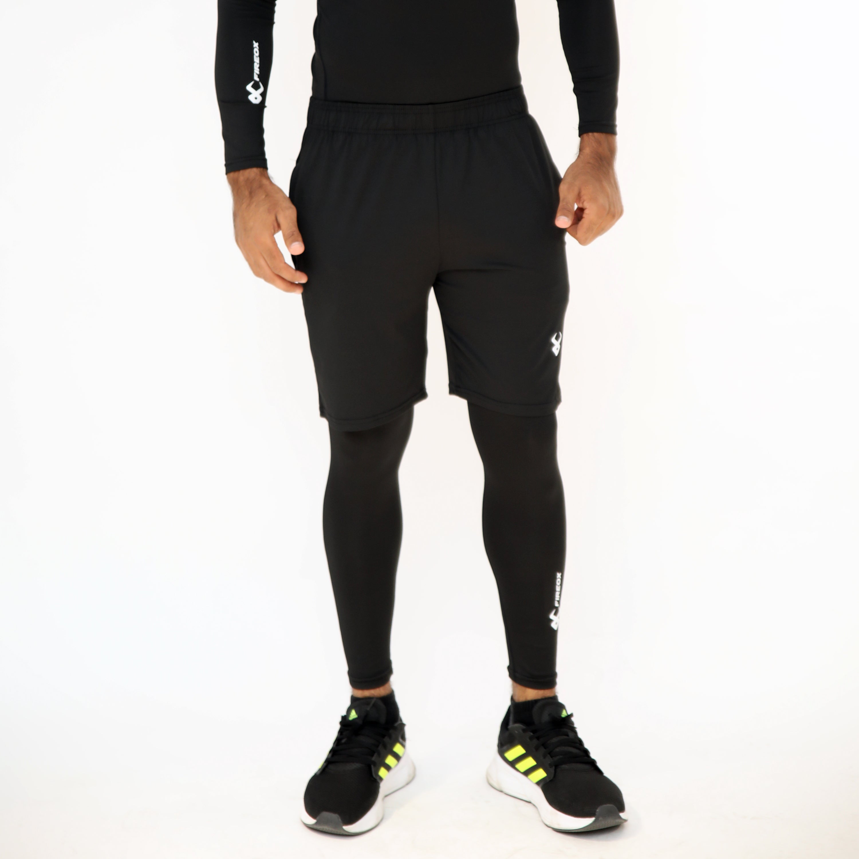 Workout Shorts Under Leggings Basketball Shorts For Men With