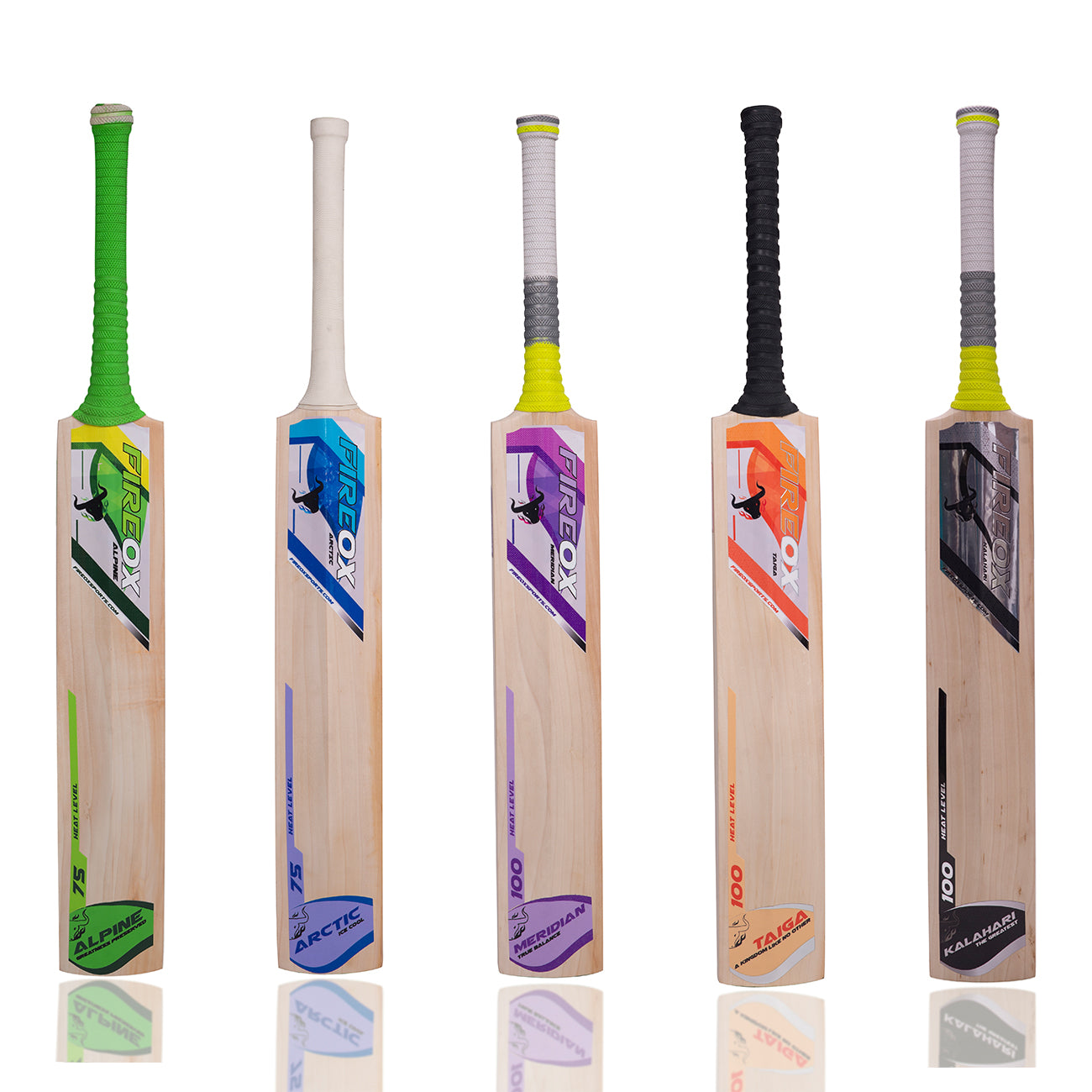 Hard Ball Bats 2020