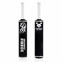 FIREOX Blaze Tape Ball Bat, HL50, 2025