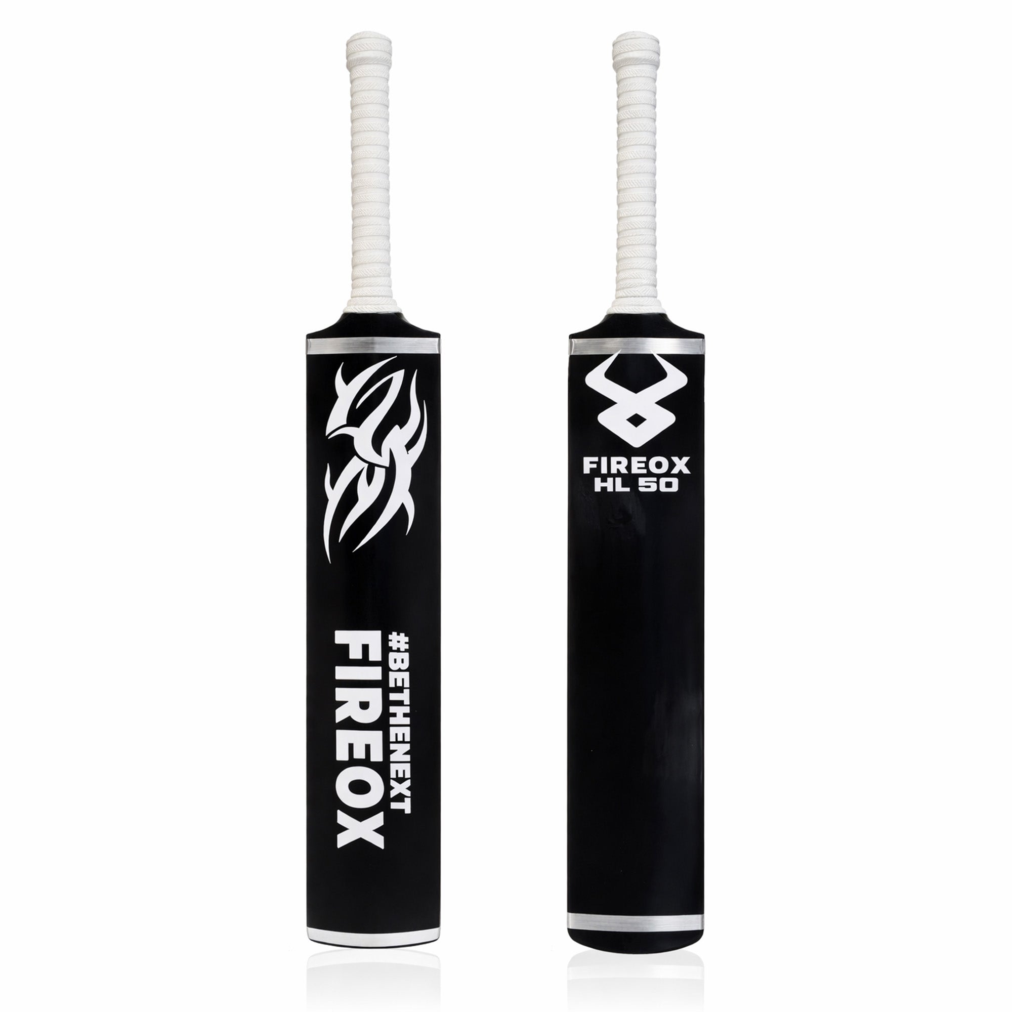 FIREOX Blaze Tape Ball Bat, HL50, 2025