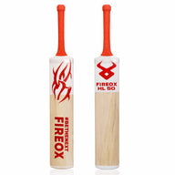 FIREOX Blaze Tape Ball Bat, HL50, 2025