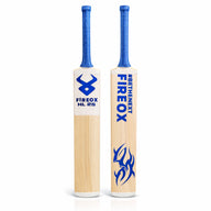 FIREOX Blaze Tape Ball Bat, HL25, 2025