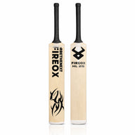 FIREOX Blaze Tape Ball Bat, HL25, 2025