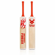 FIREOX Blaze Tape Ball Bat, HL25, 2025