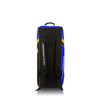 FIREOX HL 25 Duffle Bag, Blue Yellow, 2024