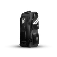 FIREOX HL 100 Wheelie Bag, Black, 2025