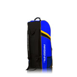 FIREOX HL 25 Duffle Bag, Blue Yellow, 2024