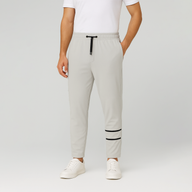 FIREOX MEN Relaxed Fit Trouser, Light Grey, 2025