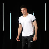 FIREOX Actifit T-Shirt White, D1, 2024