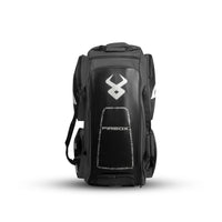 FIREOX HL 100 Wheelie Bag, Black, 2025
