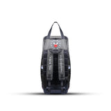 FIREOX HL MAX Duffle Bag with Wheels,  Dark Grey