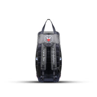 FIREOX HL MAX Duffle Bag with Wheels,  Dark Grey