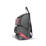 FIREOX HL MAX Duffle Bag with Wheels,  Dark Grey
