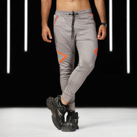 FIREOX Activewear Trouser, Silver Orange, D2 , 2024