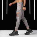 FIREOX Activewear Trouser, Silver Orange, D2 , 2024