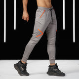 FIREOX Activewear Trouser, Silver Orange, D2 , 2024