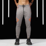 FIREOX Activewear Trouser, Silver Orange, D2 , 2024