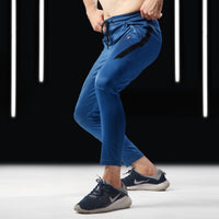 FIREOX Activewear Trouser, Petroleum Green, D1, 2024