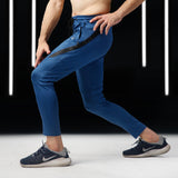 FIREOX Activewear Trouser, Petroleum Green, D1, 2024