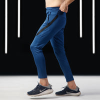 FIREOX Activewear Trouser, Petroleum Green, D1, 2024