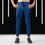 FIREOX Activewear Trouser, Petroleum Green, D1, 2024