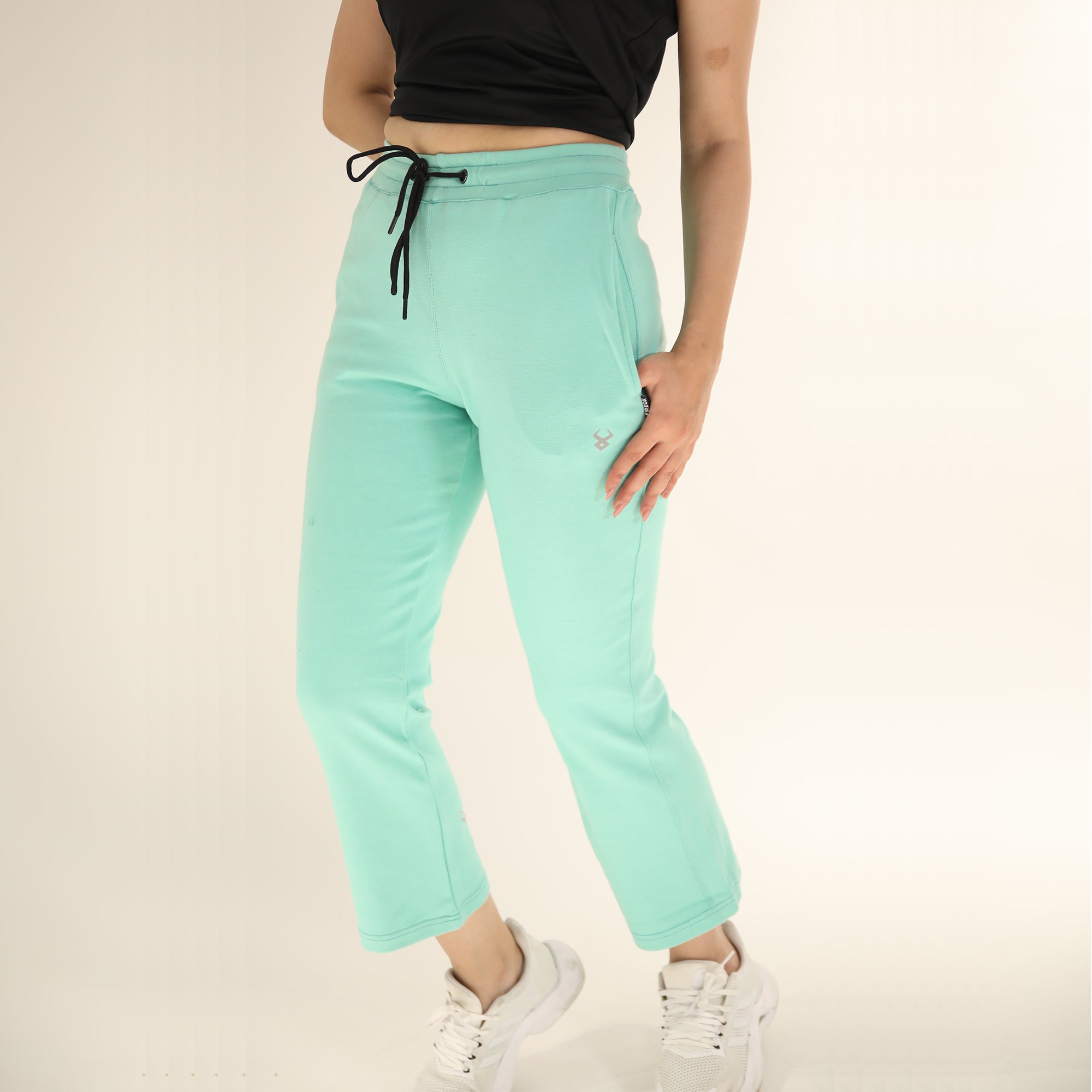 Fireox Women Lounge Chillax, Pistachio, 2022