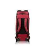 FIREOX HL 75 Duffle Bag, Maroon, 2024