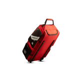 FIREOX HL 100 Wheelie Bag, Red & Black, 2025