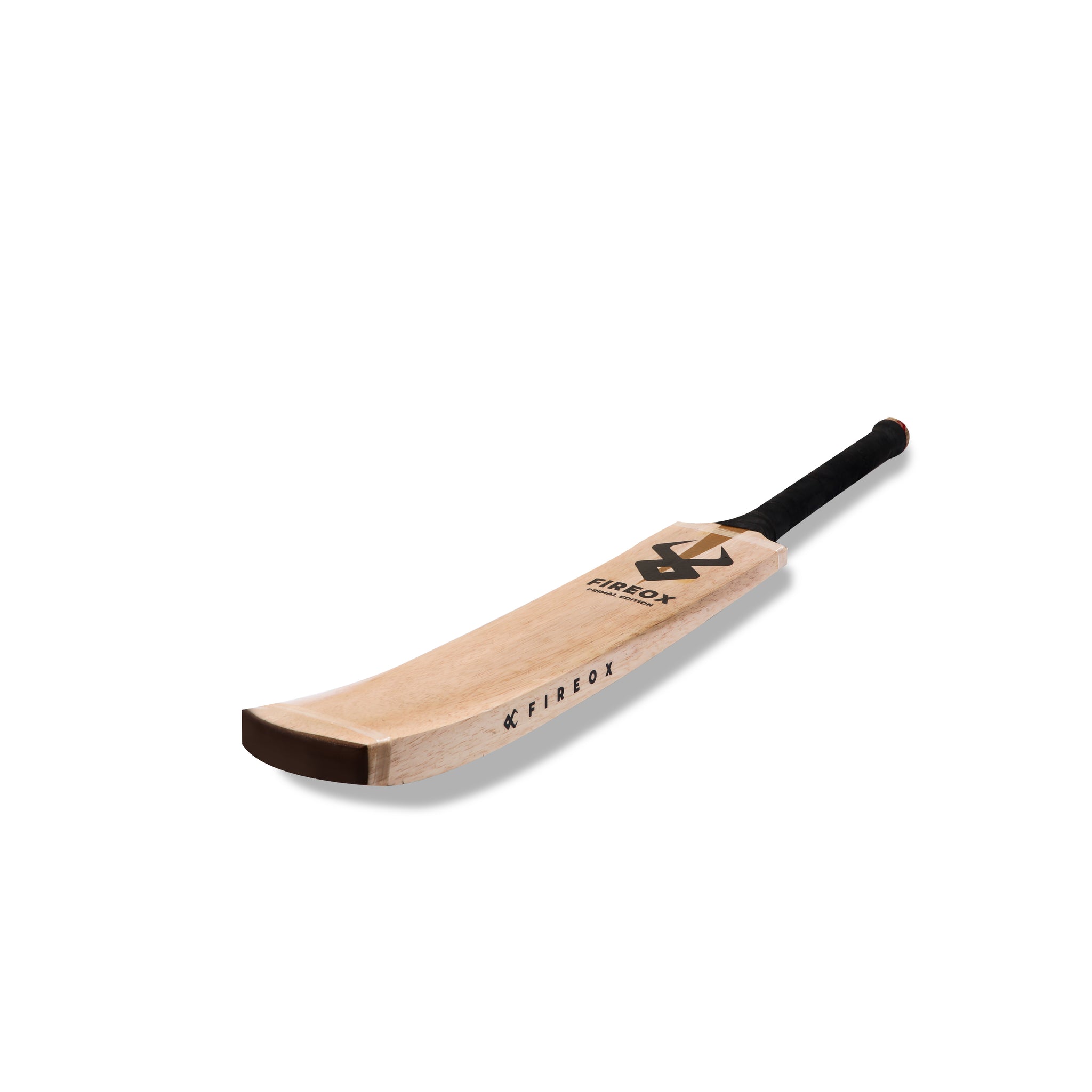 FIREOX Coconut Primal Edition Tape Ball Bat, D2, 2024