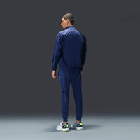 FIREOX HYPERACTIVE TRACKSUIT, NAVY BLUE, 2024