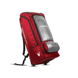 FIREOX HL 75 Duffle Bag, Maroon, 2024