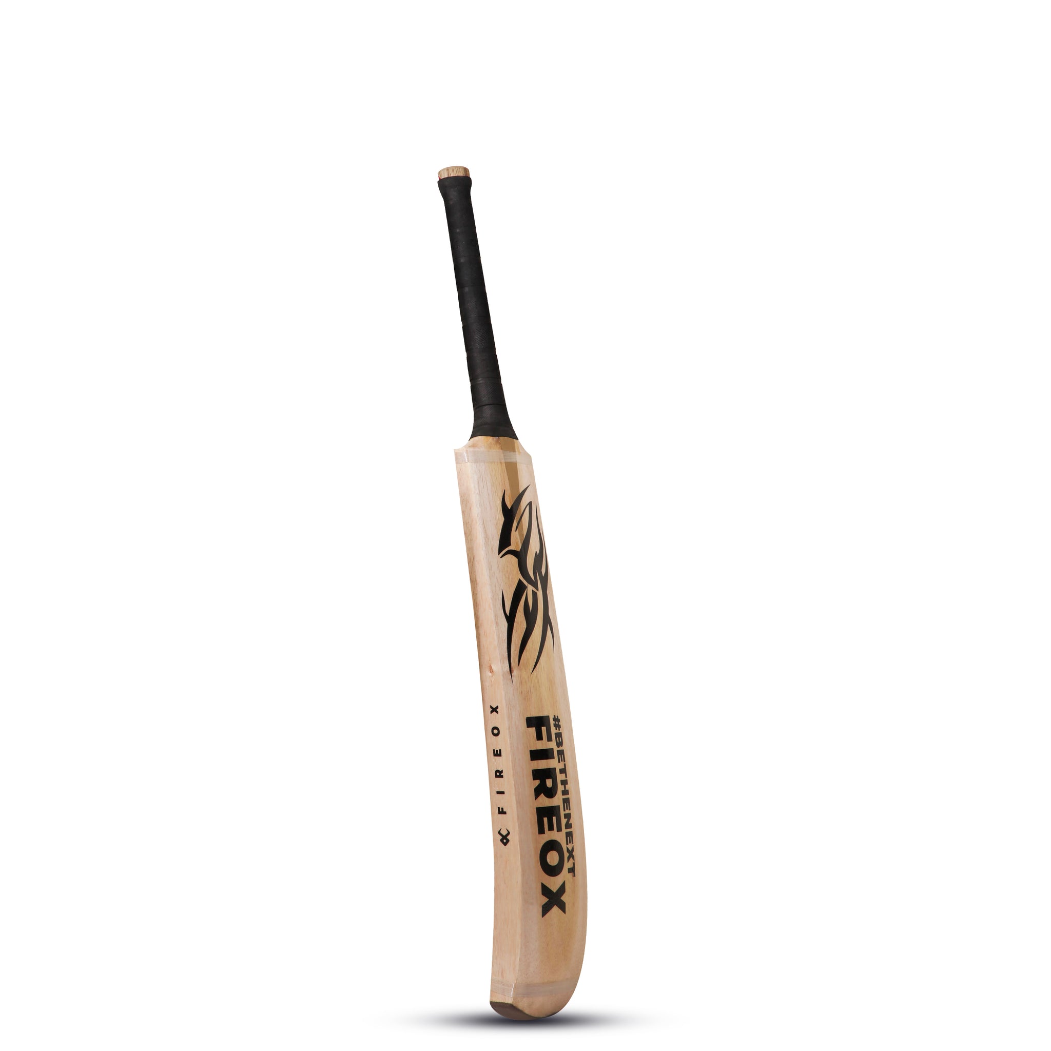 FIREOX Coconut Primal Edition Tape Ball Bat, D2, 2024