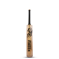 FIREOX Coconut Primal Edition Tape Ball Bat, D2, 2024
