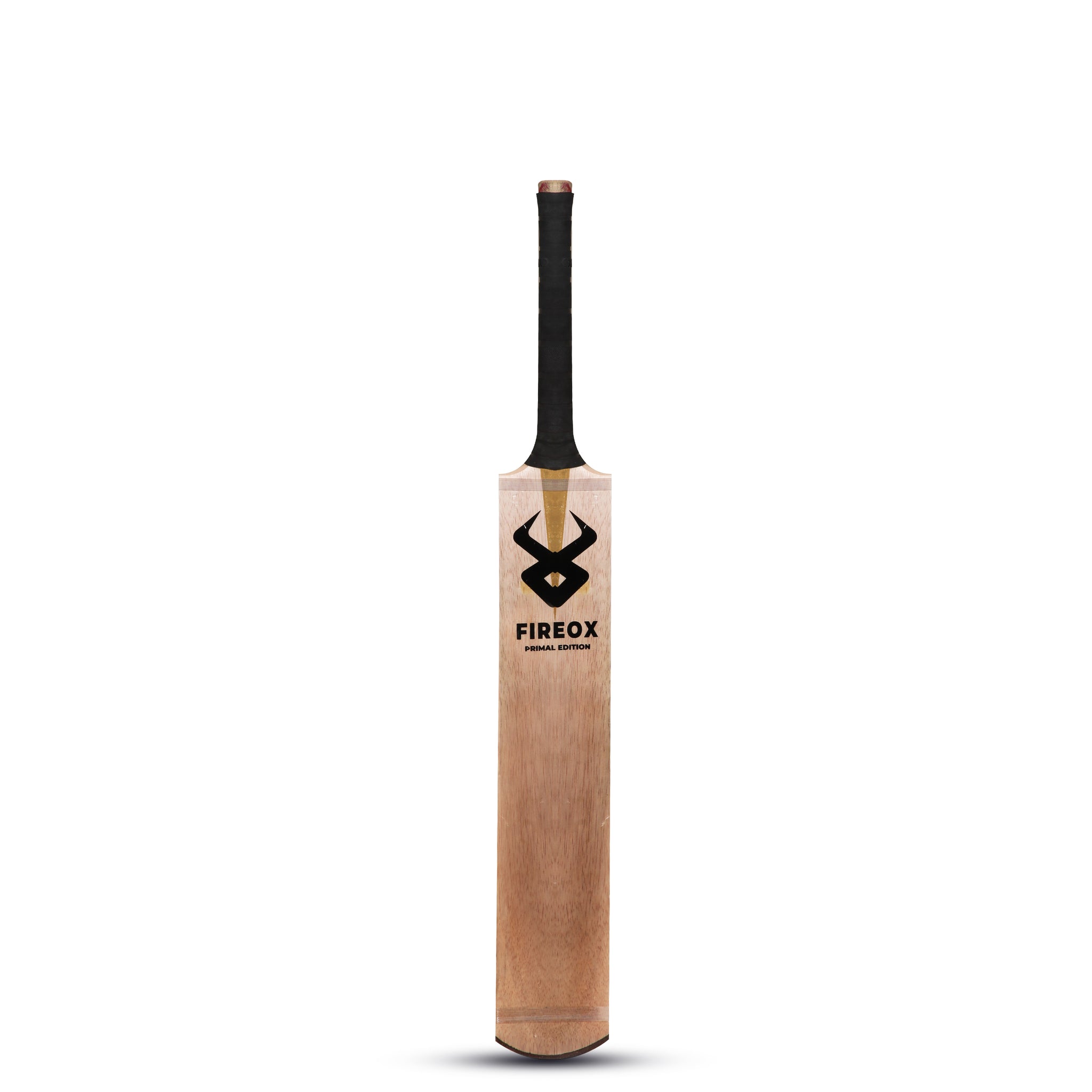 FIREOX Coconut Primal Edition Tape Ball Bat, D2, 2024