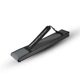 FIREOX Full Length Cricket Bat Cover, Grey