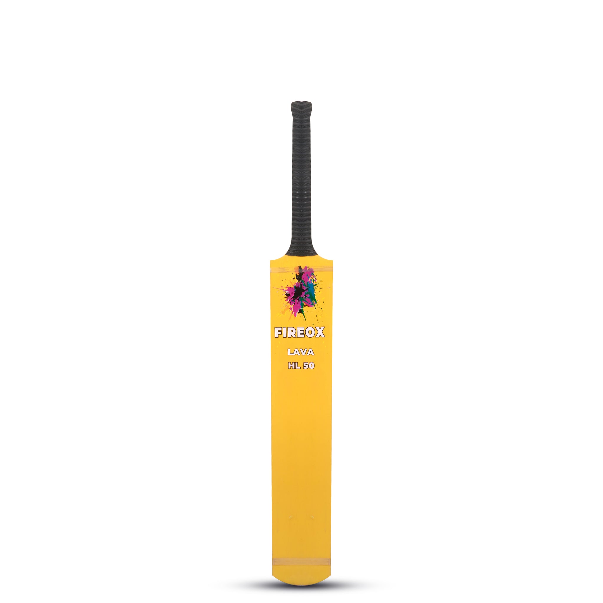 Fireox HL 50 Lava Tape Ball Bat, 2024