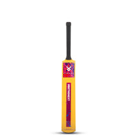 Fireox HL 50 Lava Tape Ball Bat, 2024