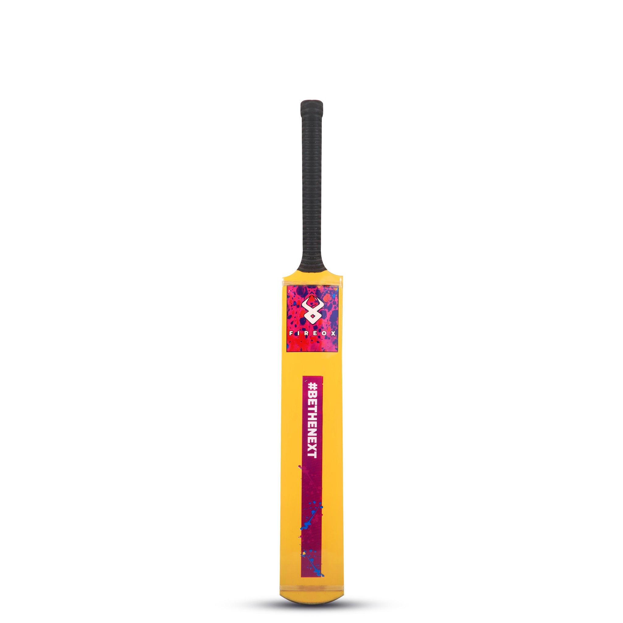 Fireox HL 50 Lava Tape Ball Bat, 2024