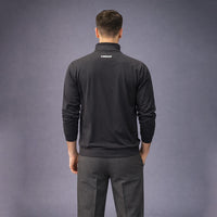 FIREOX MEN Pullover, Black, 2025