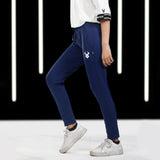 Fireox Women Pro Joggers Navy Blue, 2024