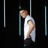 FIREOX Actifit T-Shirt White, D1, 2024