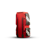 FIREOX HL 100 Wheelie Bag, Red & Black, 2025