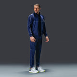 FIREOX HYPERACTIVE TRACKSUIT, NAVY BLUE, 2024