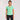 FIREOX Women, Unparalleled T-Shirt, Pastel Green-1, 2026