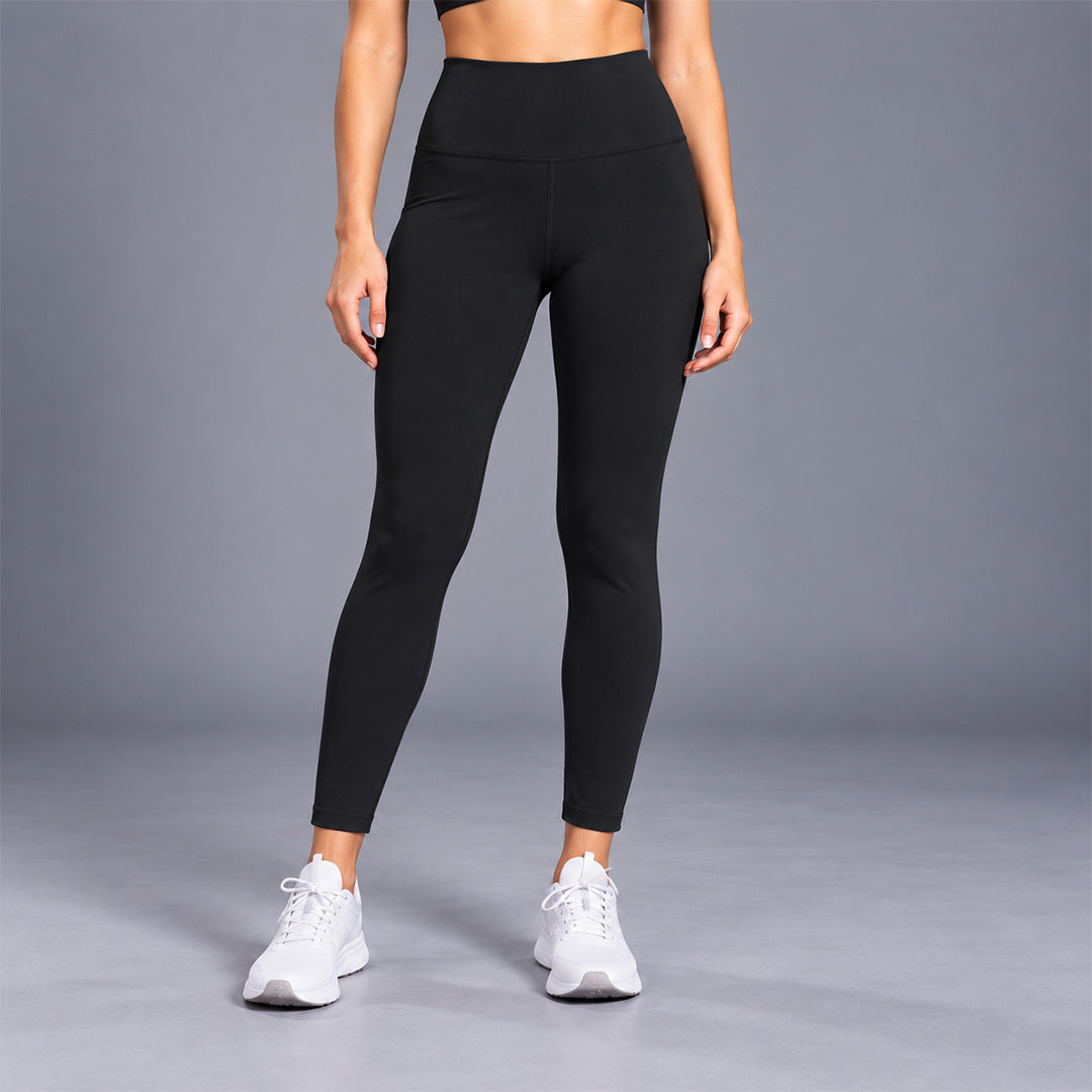 Fireox Yoga Pants, Black, 2026