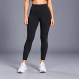 Fireox Yoga Pants, Black, 2026