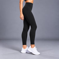 Fireox Yoga Pants, Black, 2026