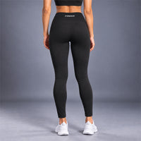 Fireox Yoga Pants, Black, 2026