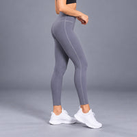 Fireox Yoga Pants, Charcoal, 2026