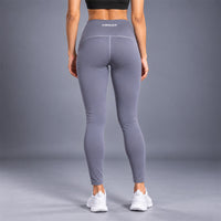 Fireox Yoga Pants, Charcoal, 2026